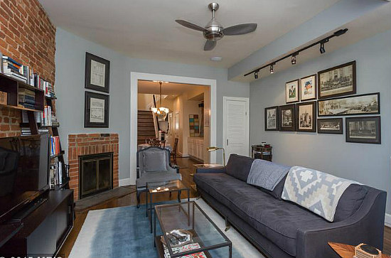 Best New Listings: Chevy Chase and The Hill: Figure 3