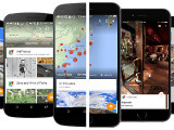 Google Introduces Street View App