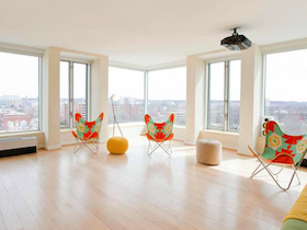 What Around $575,000 Buys You in DC