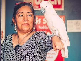 Photo Series Showcases Upper 14th Street's Community