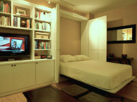What $1,700 a Month Rents You in the DC Area