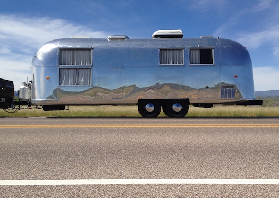 DC's Airstream: A Deanwood Resident's Plan to Bring Iconic Trailer Rentals to the City: Figure 1