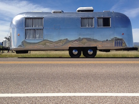 DC's Airstream: A Deanwood Resident's Plan to Bring Iconic Trailer Rentals to the City