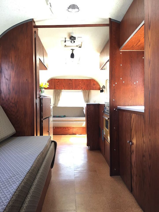 DC's Airstream: A Deanwood Resident's Plan to Bring Iconic Trailer Rentals to the City: Figure 3