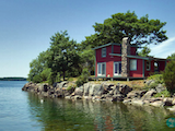 Friday Eye Candy: Own a Bootlegger's Island on the Border