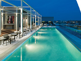 Parking and a Pool: What DC Millennials Want in an Apartment