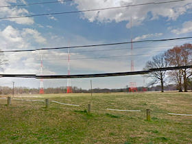 Toll Brothers Early Plans For Bethesda Site Include 330 Homes