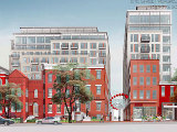 Monument Realty's 133-Unit Chinatown Project Gets Approval