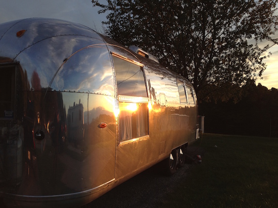 DC's Airstream: A Deanwood Resident's Plan to Bring Iconic Trailer Rentals to the City: Figure 2