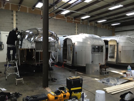 DC's Airstream: A Deanwood Resident's Plan to Bring Iconic Trailer Rentals to the City: Figure 4