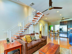 Best New Listings: Classic on the Hill, Non-Traditional in Georgetown and a Deal in Columbia Heights