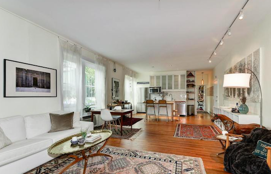 Under Contract: One Week for Three Condos and a Month for a Victorian: Figure 3