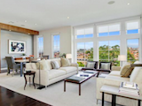 Above Asking: A $125,000 to $160,000 Premium
