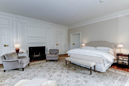 One of DC's Oldest Homes Hits The Market For $10.5 Million: Figure 4