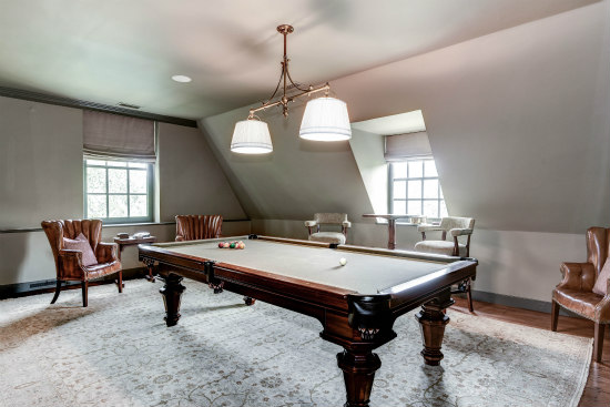 One of DC's Oldest Homes Hits The Market For $10.5 Million: Figure 5