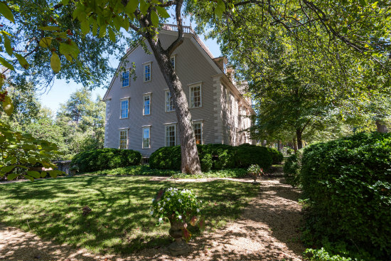 One of DC's Oldest Homes Hits The Market For $10.5 Million: Figure 6