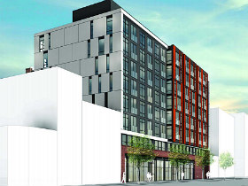 An Updated Look for 315 H Street