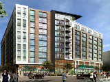 DC Council Approves Bill For 393 Units, Whole Foods in Shaw