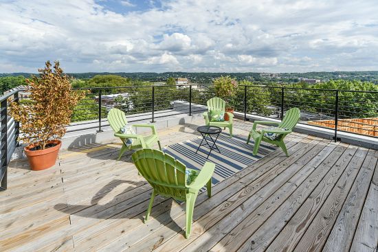 The Laundry: Two Condos Remain at Fresh Capitol Hill Conversion: Figure 2