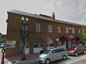 NYC Developer Buys Georgetown's Latham Hotel, Plans Residential or Hotel