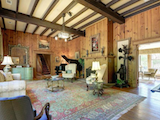 Best New Listings: 6,000 Square Feet, A Log Cabin and a Winery