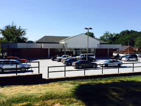 Residential Development, Grocery Store Pitched For Superfresh Site in AU Park