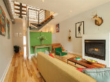 Sweetgreen Founders Selling U Street Pad