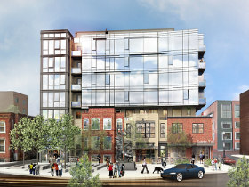 60-Unit Development Adjacent to Howard Theatre Garners ANC Support