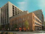 Boutique Hotel, 370 Apartments Planned For Self-Storage Warehouse Near Union Market