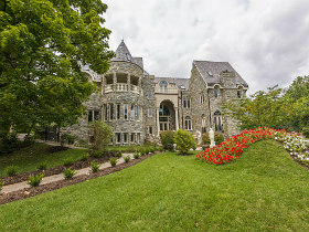 DC's Million-Dollar Neighborhoods