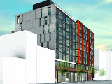 An Updated Look for 315 H Street