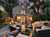 Best New Listings: 750 Square Feet in Adams Morgan, Sophisticated in Cleveland Park