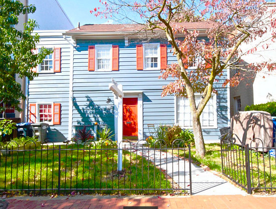 Best New Listings: A Candy Store on the Hill, An Expanded Bungalow in Palisades: Figure 3