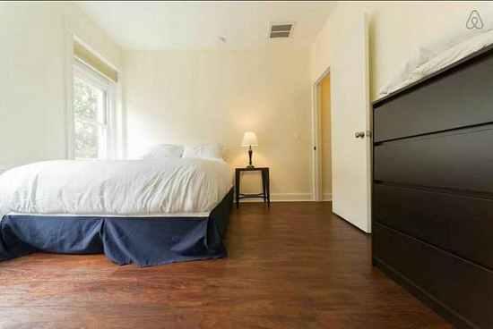 What Around $2,700 a Month Rents You in DC: Figure 3