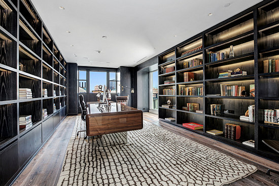 This Week's Find: Tom Clancy's Massive Baltimore Penthouse: Figure 2