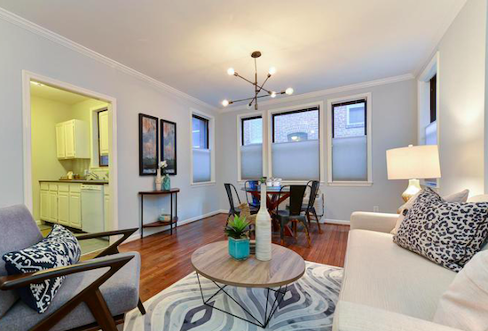 Best New Listings: An Award-Winning Interior Near U Street, A Putting Green in Arlington: Figure 3