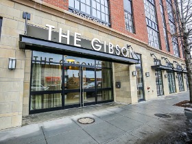 Final Homes at Georgia Gibson Starting from the High $300s