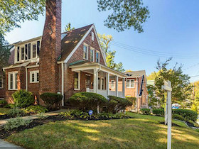 Home Price Watch: Up and Down in Hillcrest