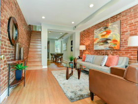 DC Home Prices Rise 10.1 Percent