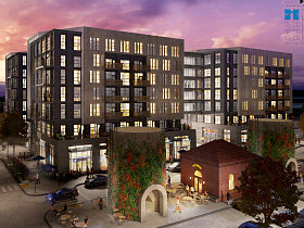 McMillan's Parcel 2 Will Go Before Zoning Commission in December