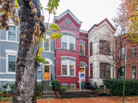 What Around $800,000 Buys You in the DC Area