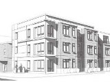 26-Unit Residential Development on the Boards For Shaw