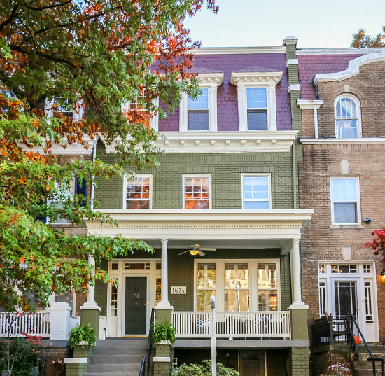 What Between $1.15M and $1.25M Buys You in DC: Figure 3