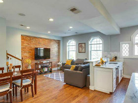 Best New Listings: 70 Years on Capitol Hill, A Deal in Bethesda