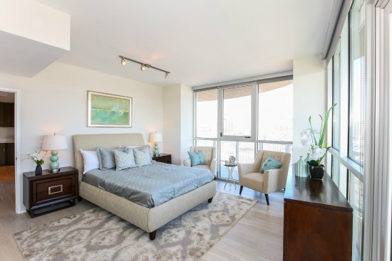 No Condo Fees for a Year at Arlington's Award-Winning Arc 3409: Figure 2