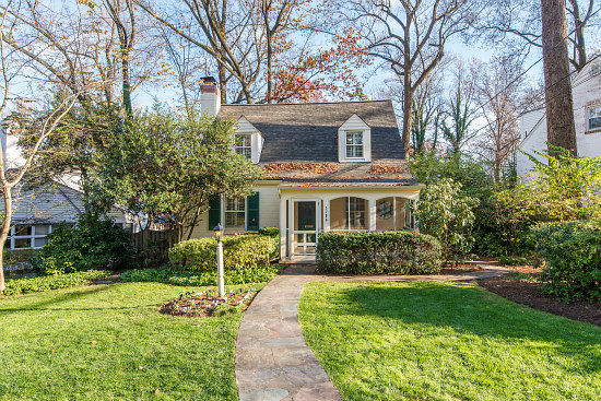 Best New Listings: 70 Years on Capitol Hill, A Deal in Bethesda: Figure 2