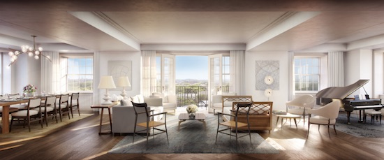 $1,950 a Square Foot? Inside DC's Highest End New Condos: Figure 1