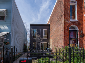 The Staggering Home Price Increase in Shaw