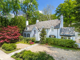 Home Price Watch: Forest Hills Remains a Tale of Two Markets
