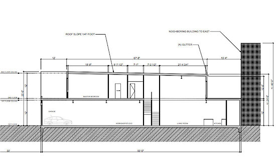 Alley Live/Work Space Proposed For Naylor Court: Figure 2